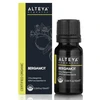 Ekologiškas bergamočių eterinis aliejus, 10 ml