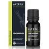 Ekologiškas citrinžolių eterinis aliejus, 10 ml