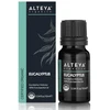 Ekologiškas eukaliptų eterinis aliejus, 10 ml