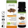 Ekologiškas gvazdikėlių eterinis aliejus, 10 ml