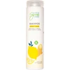 Ekologiškas imbiero ir citrinų šampūnas, 200 ml