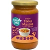 Ekologiškas indiškas kario padažas Tikka Masala, 350 g