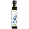 Ekologiškas juodgrūdžių (juodųjų kmynų) aliejus 250 ml, nerafinuotas, šalto spaudimo