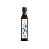Ekologiškas juodgrūdžių (juodųjų kmynų) aliejus 250 ml, nerafinuotas, šalto spaudimo