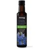 Ekologiškas juodgrūdžių (juodųjų kmynų) aliejus 250 ml, nerafinuotas, šalto spaudimo