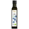 Ekologiškas juodgrūdžių (juodųjų kmynų) aliejus 250 ml, nerafinuotas, šalto spaudimo
