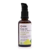 Ekologiškas kūno aliejus su bergamote, 50 ml
