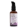 Ekologiškas kūno aliejus su levandomis, 50 ml