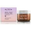 Ekologiškas LUMINOUS ROSE BIO RETINOL veido kremas - rožių aliejus + vitaminas C, 50 ml