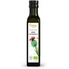 Ekologiškas margainio (Milk Thistle) aliejus Virgin, šalto spaudimo, 250 ml