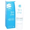 Ekologiškas mineralinis dieninis ir naktinis kremas (jautriai, ypač sausai ir mišriai odai) Dead Sea Treatment, 75 ml