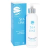 Ekologiškas mineralinis veido prausiklis (jautriai ir ypač sausai odai) Dead Sea Treatment, 200 ml
