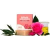 Ekologiškas muilas Arganas ir Rožė, 100 g
