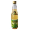 Ekologiškas obuolių actas 300 ml (nefiltruotas, neskaidrintas)