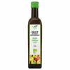 Ekologiškas obuolių actas (nefiltruotas), 500 ml