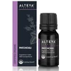 Ekologiškas pačiulių eterinis aliejus, 10 ml