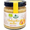 Ekologiškas pievų medus, 500g