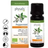 Ekologiškas pipirmėčių eterinis aliejus, 10 ml