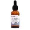 Ekologiškas plaukų serumas, bekvapis, 30 ml