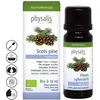 Ekologiškas pušų eterinis aliejus, 10 ml
