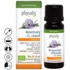 Ekologiškas rozmarinų eterinis aliejus, 10 ml