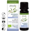 Ekologiškas rutulinių eukaliptų eterinis aliejus, 10 ml