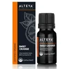 Ekologiškas Saldžiųjų apelsinų eterinis aliejus, 10 ml