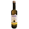 Ekologiškas saulėgrąžų aliejus, šalto spaudimo, 500 ml