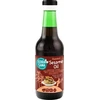 Ekologiškas sezamų aliejus (skrudintų sėklų), be glitimo, 250 ml