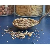 Ekologiškas skrudintų sėklų mišinys - 50 g