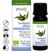 Ekologiškas spindulinių eukaliptų eterinis aliejus, 10 ml