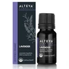 Ekologiškas tikrųjų levandų eterinis aliejus, 10 ml
