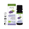 Ekologiškas tikrųjų levandų eterinis aliejus, 10 ml