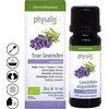 Ekologiškas tikrųjų levandų eterinis aliejus, 10 ml