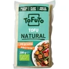 Ekologiškas tofu, 200 g