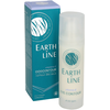 Ekologiškas Vitamin E Paakių kremas visų tipų odai EARTH LINE, 35 ml