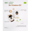 Ekologiškas vitaminas B12 25 mcg, ROYAL Žalias, 60 kapsulių
