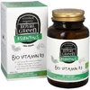 Ekologiškas vitaminas D3 1000TV, 60 kapsulių