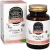 Ekologiškas vitaminų B kompleksas, 60 kapsulių
