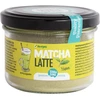 Ekologiškas žaliosios arbatos gėrimas su kokosų žiedų cukrumi Matcha Latte, 120 g