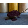 Ekologiški Aliejinės kopūstpalmės (acai) liofilizuotų uogų milteliai - 50 g