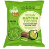 Ekologiški augaliniai saldainiai „Karvutė“ matcha skonio, 150g
