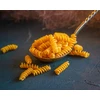 Ekologiški avinžirnių makaronai - 10 kg