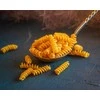 Ekologiški avinžirnių makaronai 10 kg