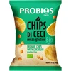 Ekologiški avinžirnių traškučiai, 40 g