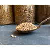 Ekologiški baltieji pipirai, grūdeliais 500g