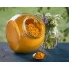 Ekologiški ciberžolės (turmeric) milteliai 400g