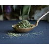 Ekologiški dilgėlių lapai (smulkinti) 200 g