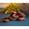 Ekologiški džiovinti abrikosai - 100 g