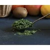 Ekologiški džiovinti laukiniai (meškiniai) česnakai 300g